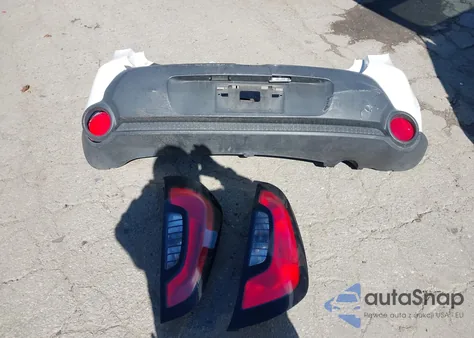 2015 Kia Soul из США, поврежденный, VIN KNDJN2A21F7801327